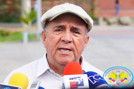 Gobernador del Valle pondrá el martes 24 de noviembre la primera piedra del Malecón Bahía de la Cruz en Buenaventura
