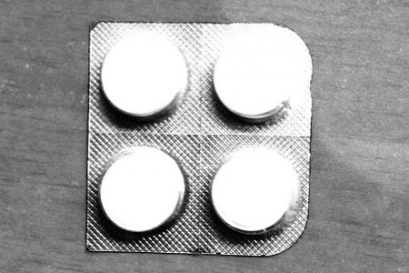 Una pastilla reemplaza la quimioterapia