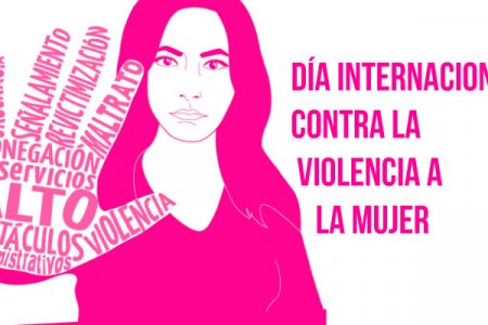 Federación Internacional de Periodistas lanza campa&ntilde;a para evitar violencia contra mujeres
