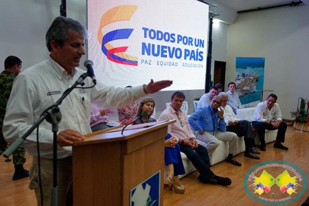 La Cámara de Comercio celebra con positivismo el inicio de la construcción del Malecón y de dos tramos faltantes de la doble calzada Buga-Buenaventura