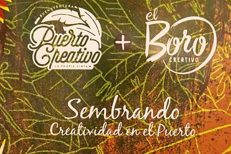 El Boro Creativo y Puerto Creativo, estrategias de emprendimiento cultural en Buenaventura que cuentan con el apoyo de ACDIVOCA y el Ministerio de Cultura