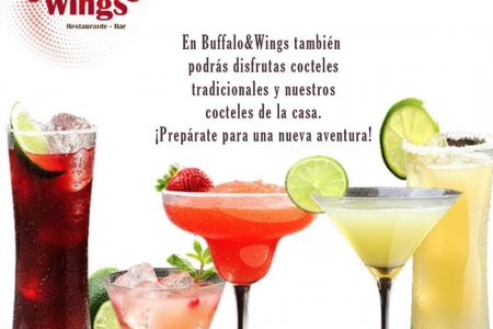 Buffalo&Wings - Restaurante Bar, abre sus puertas en Buenaventura