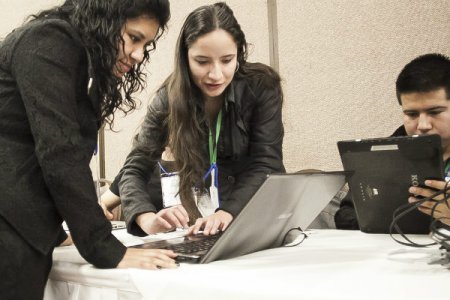 Convocatoria para proveer Tecnología de la Información para el desarrollo de la agroindustria en la región Pacífico