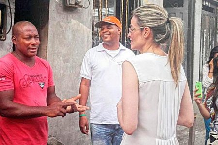 En Quibdó 5.040 personas ya tienen agua potable en sus hogares