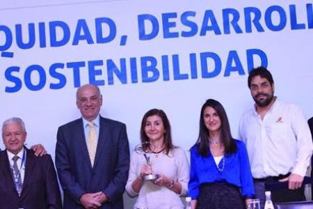 EPSA y la Universidad del Valle ganan el primer puesto del premio Ámbar a la investigación y desarrollo del sector eléctrico colombiano