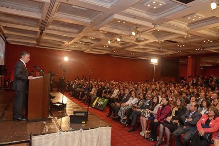 Gobierno Nacional expide Decreto 2418 de 2015 en el que se regula bonificación de servicios para el nivel territorial