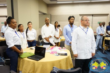 Gerencia para el Pacífico realizó con éxito el evento “Buenaventura se Viste de Litoral” con la participación de 44 alcaldes de la región
