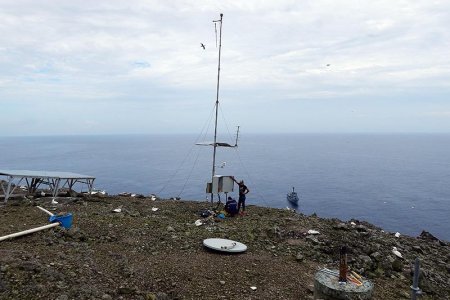 Se reduce la pesca ilegal en el pacífico colombiano
