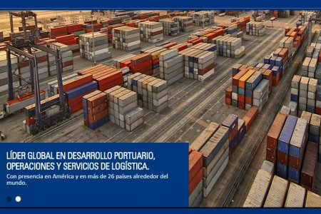 Empresarios chinos están interesados en adquirir mayoría accionaria de la Sociedad Portuaria Regional de Buenaventura