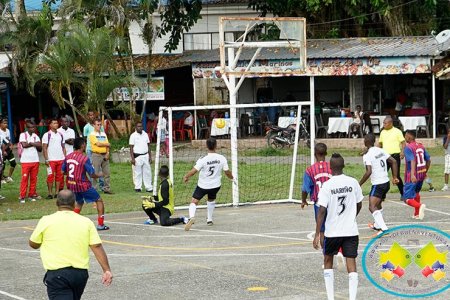 Programación para hoy 17 de diciembre de los VII Juegos Deportivos del Litoral Pacífico