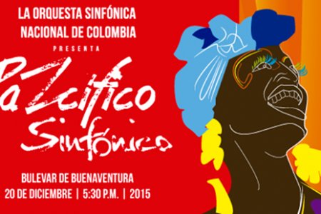 Sociedad Portuaria Regional de Buenaventura  invita al Concierto Pazcífico Sinfónico del 20 de diciembre