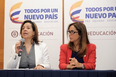 Mineducación presentó balance de investigaciones a Instituciones de Educación Superior, entre ellas está la Unipacífico