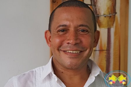 Secretario de Desarrollo Económico y Rural busca mejorar la calidad de vida de los pescadores artesanales de Buenaventura