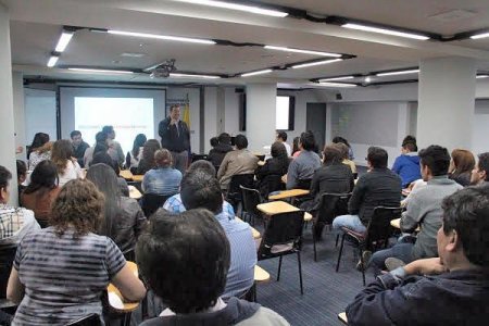 2.980 aspirantes a cargos de libre nombramiento y remoción en el Gobierno presentaron pruebas de meritocracia en 2015