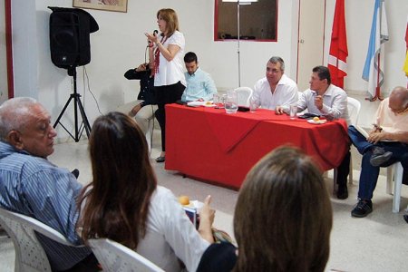 Gobierno de Dilian Francisca Toro emprende acciones por la recuperación del “Orgullo Vallecaucano” en el deporte