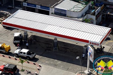 Ministerio de Minas revisó precio de gasolina y esta bajará en enero de 2016