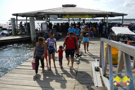Alcaldía de Buenaventura hace recomendaciones para evitar incidentes en el puente festivo de Reyes