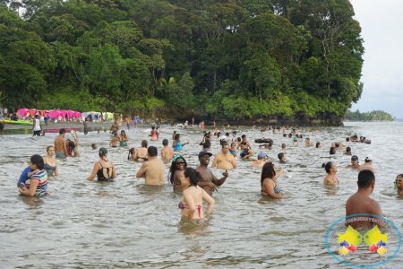 Más de 30 mil turistas visitaron Buenaventura durante el puente festivo