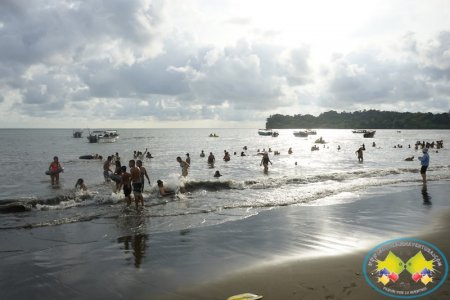 Buenaventura está lista para recibir cerca de treinta mil turistas en este puente festivo
