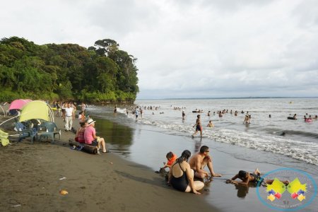 Secretaría de Turismo tiene todo listo para recibir a los turistas que vienen a Buenaventura en sus 476 a&ntilde;os
