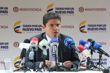Minvivienda hace llamado urgente a Gobernadores, Alcaldes y Empresas para actuar frente a fenómeno del Ni&ntilde;o