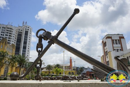 Secretaría de Gobierno y Seguridad Ciudadana realizó operativos en el bulevar