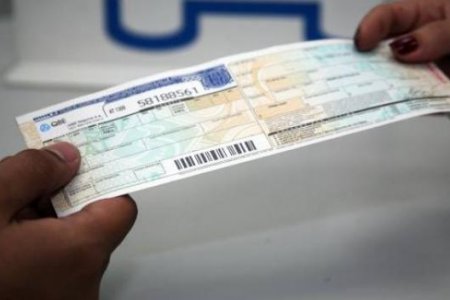 Conductores deberán seguir portando el Soat en físico por un a&ntilde;o más