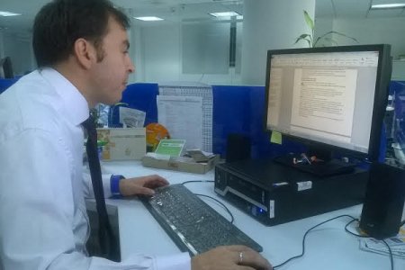 Con motivo de los 10 a&ntilde;os de la Ley de Acoso Laboral, Función Pública reitera importancia de generar un clima laboral sano en sector público