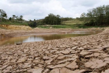 Ministro de Ambiente anunció más recursos para enfrentar Fenómeno del Ni&ntilde;o en el Valle del Cauca