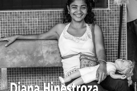 Periodismo de Buenaventura de luto por fallecimiento de Diana Hinestroza Rosero
