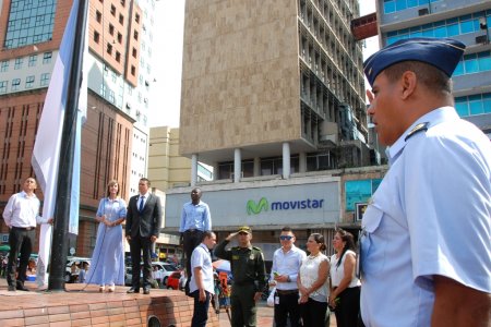 Los vallecaucanos cumplieron su cita con el "Día de la Vallecaucanidad"