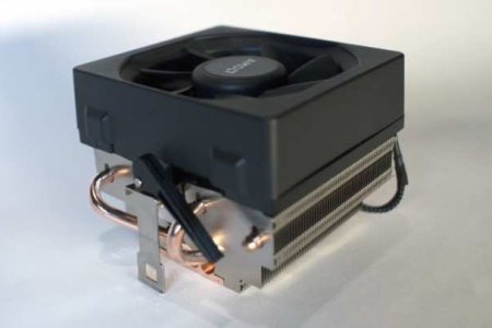 AMD apuesta por el overclocking y por los gamers con sus nuevos procesadores