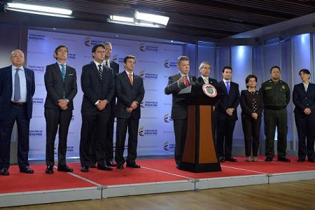 Presidente sancionó Ley Antisoborno Transnacional que inhabilita a servidores y entidades hasta por 20 a&ntilde;os
