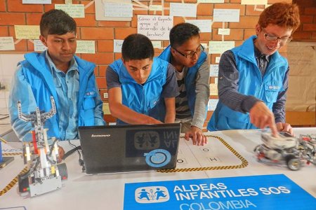 ¿Cómo apoyar a los ni&ntilde;os y ni&ntilde;as en el uso responsable de la tecnología?