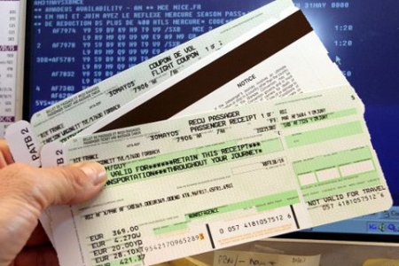 Cambio de nombre en tiquete no costará más de 30.000 pesos
