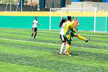Más apoyo recibirán las mujeres en el campo deportivo aseguró Director del Inderbuenaventura