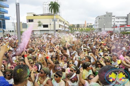 Buenaventura necesita más eventos como el Mega Color Life Tura
