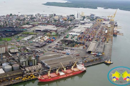 Autorización a buques para iniciar operaciones de cargue y descargue forma parte de estrategia “Estado simple, Colombia ágil”: Dimar