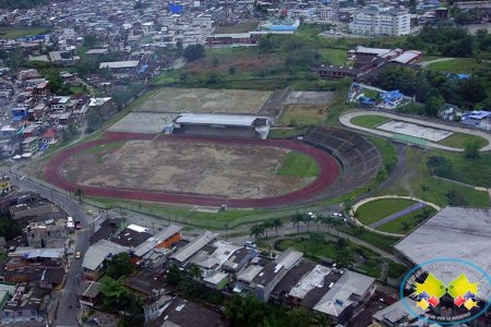 Buenaventura se postulará como sede para los XXI Juegos Deportivos Departamentales y los IV Juegos Paradepartamentales 2017