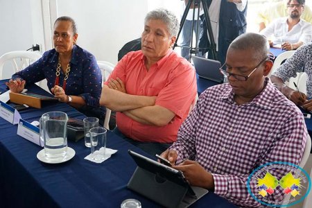 Gobierno departamental hará acompa&ntilde;amiento a los compromisos de la nación con Buenaventura