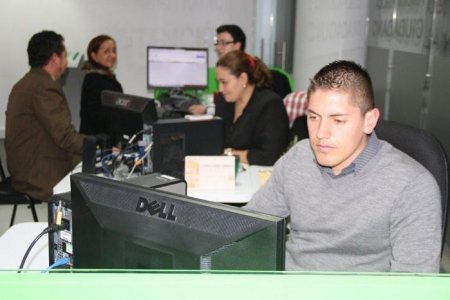 El 31 de marzo vence plazo para que todos los servidores públicos presenten su declaración de bienes y rentas