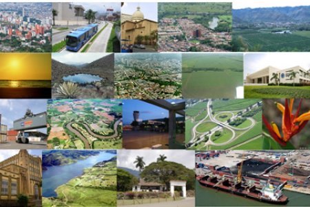 El Valle del Cauca nunca debió clasificarse en categoría especial para la vigencia 2016: Contraloría del Valle