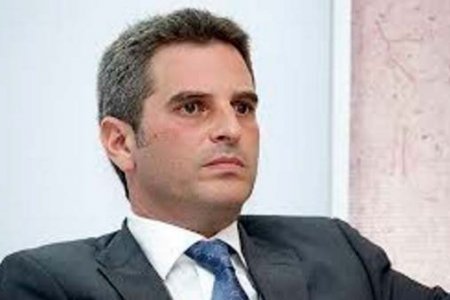 Carlos Eduardo Correa Escaf, es el nuevo viceministro de Agua