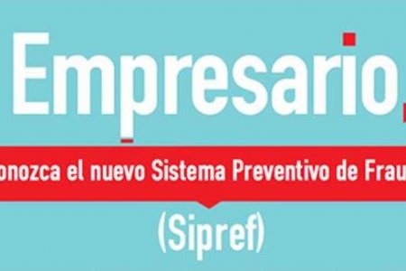 Conozca el nuevo sistema Preventivo de Fraudes de la Cámara de Comercio