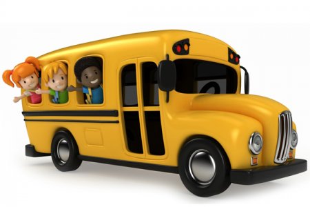 En marzo iniciará el servicio de transporte escolar para estudiantes de instituciones educativas oficiales