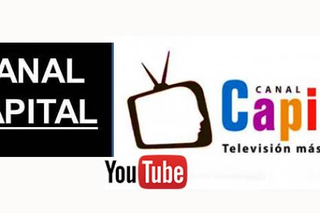 Actuaciones dudosas por parte de la Alcaldía de Bogotá y Canal Capital en YouTube