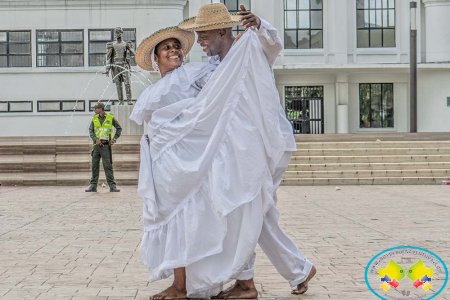 Con diferentes actividades, Buenaventura celebrará el Día Internacional de la Danza