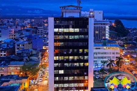 Personal nombrado de la Administración Distrital deberá participar del Censo Nacional de Población y Vivienda vía electrónica