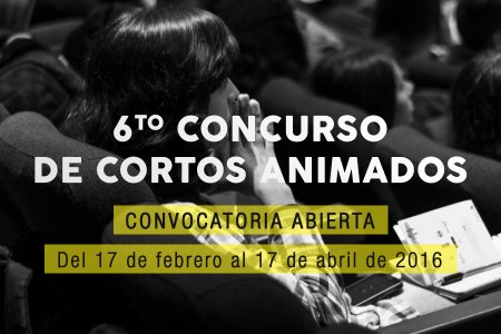 Abierta la Convocatoria al Sexto Festival Internacional de Animación, La Truca 2016