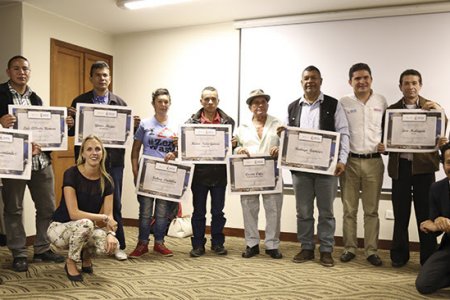 “Queremos que a las organizaciones de recicladores se les pague formalmente un porcentaje de las tarifas de aseo”: Minvivienda